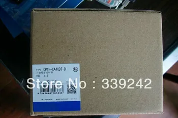 

Programmable Logic Controller PLC CP1H-XA40DT-D