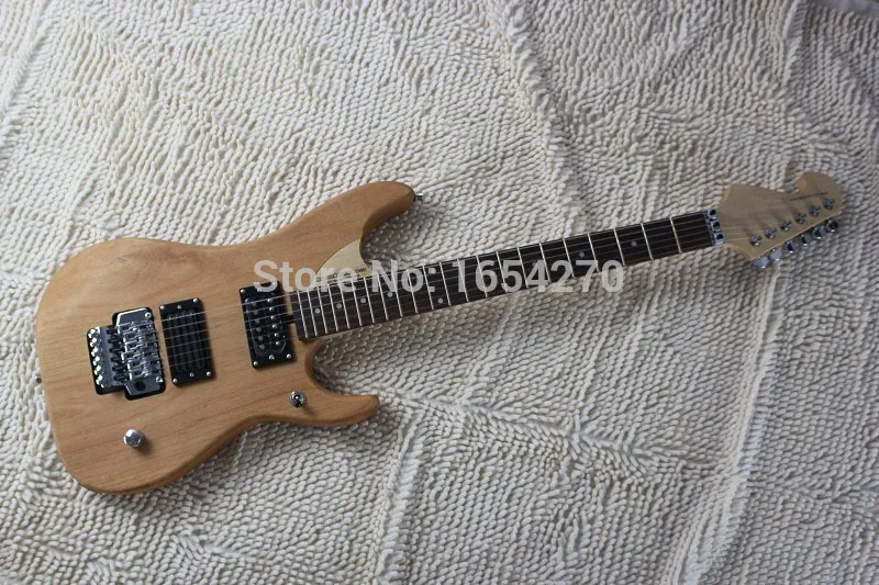 

Free shipping 2017 new TOP quality warriors N4 interchange Nuno Betancourt electric guitar matte log color 150810-1