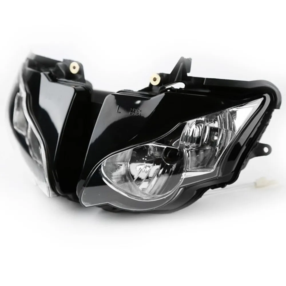 Motorcycle Parts Headlight Head Light Lamp Assembly For Honda CBR1000RR