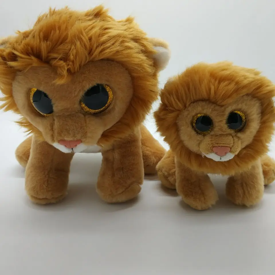 louie beanie boo