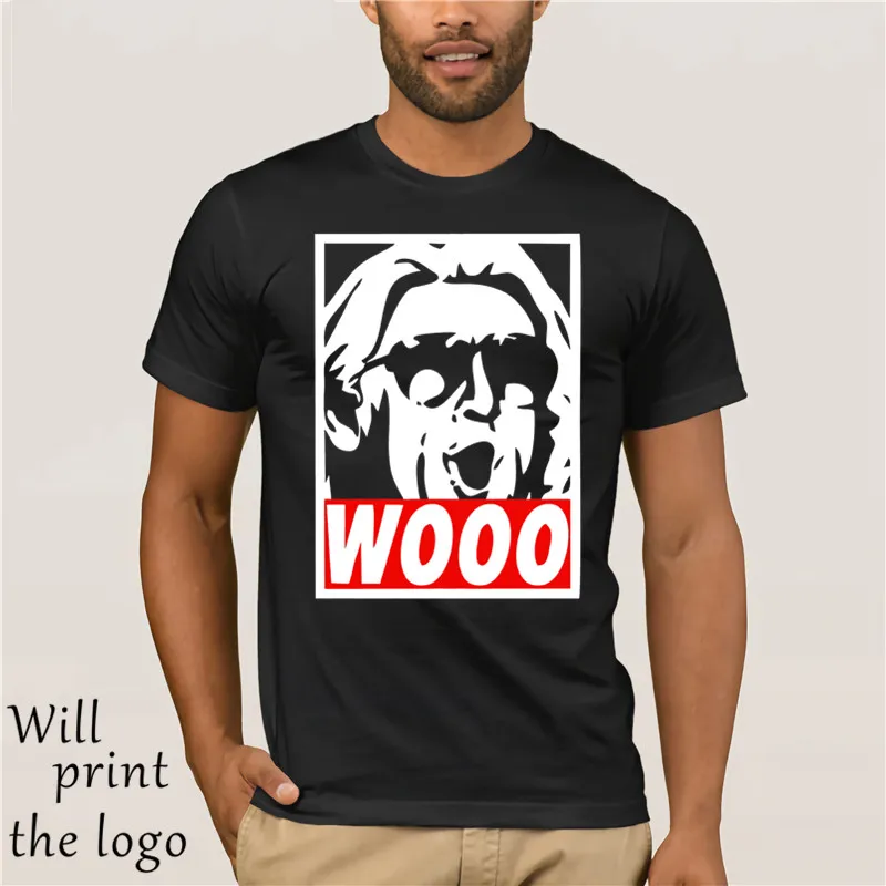Wooo تي شيرت-مضحك t قميص الرجعية المصارعة الطبيعة الصبي الكلاسيكية ric الذوق بارد عارضة فخر t قميص Wooo تي شيرت-مضحك t قميص الرجعية المصارعة الطبيعة الصبي الكلاسيكية ric الذوق بارد عارضة فخر t قميص