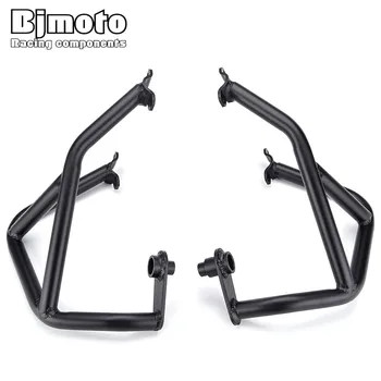 

BJMOTO Motorcycle Crash Bars Frame Guard Protector Protection For KTM DUKE 690 2013 2014 2015
