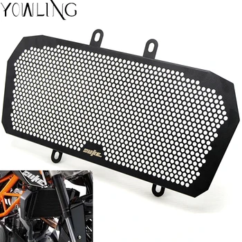 

YOWLING FOR KTM DUKE 390 2013 2014 2015 2016 2017 Radiator Grille Guard Cover Protector