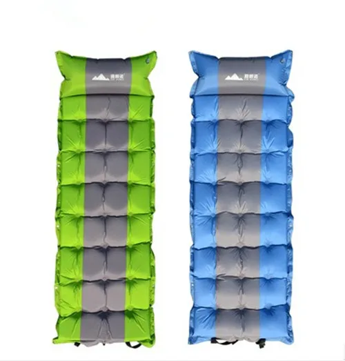 foam camping mattress single hot sale waterproof foam camping mattressautomatic inflatable sleeping bedcomfortable and soft air foam camping mattress single hot sale waterproof foam camping mattressautomatic inflatable sleeping bedcomfortable and soft air