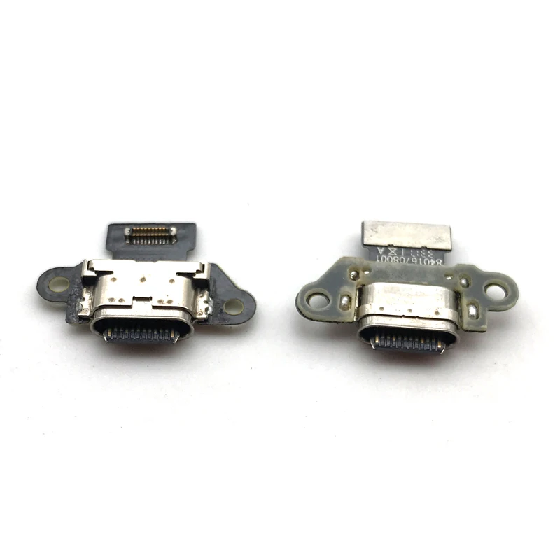 

5 Pcs/Lot,Top Quality For Motorola Moto X4 Charger Port USB Charging Dock Connector Flex Cable