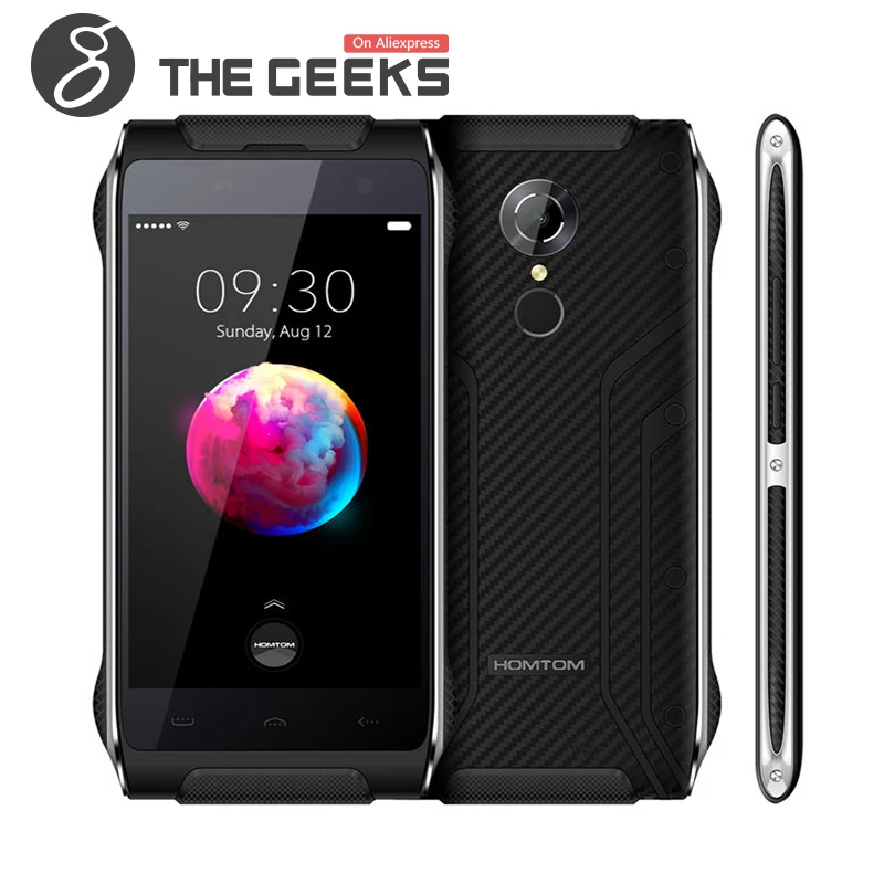 Цена за Оригинал HOMTOM HT20 PRO MTK6753 3 ГБ RAM 32 ГБ ROM 1.3 ГГц Octa Core 4.7 Дюймов HD Экран Android 6.0 Водонепроницаемый 4 Г LTE Смартфон Цена за Оригинал HOMTOM HT20 PRO MTK6753 3 ГБ RAM 32 ГБ ROM 1.3 ГГц Octa Core 4.7 Дюймов HD Экран Android 6.0 Водонепроницаемый 4 Г LTE Смартфон