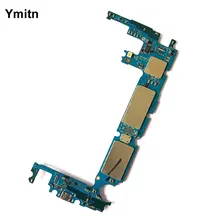 Ymitn разблокированная хорошо работает с микросхемами, материнская плата для Samsung Galaxy J3 J330 J330F материнская плата, Материнские платы