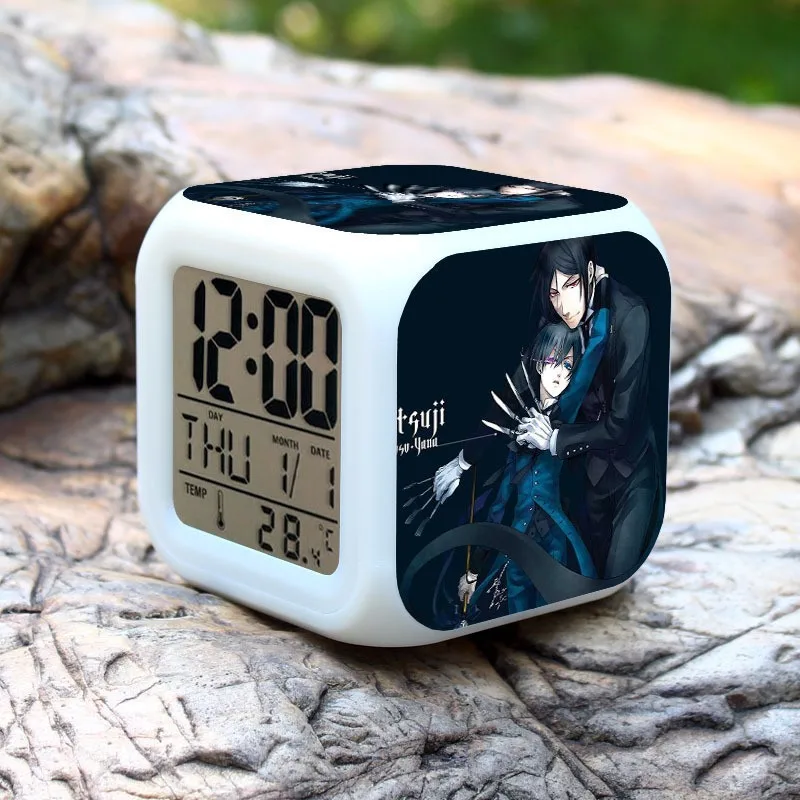 Black Butler (6)