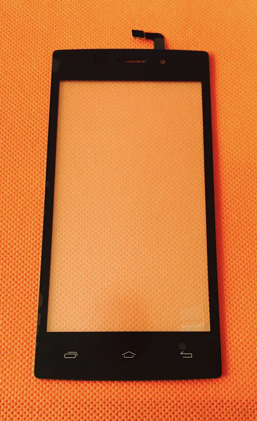 Original Touch Screen panel Digitizer for OUKITEL Original One MTK6582
