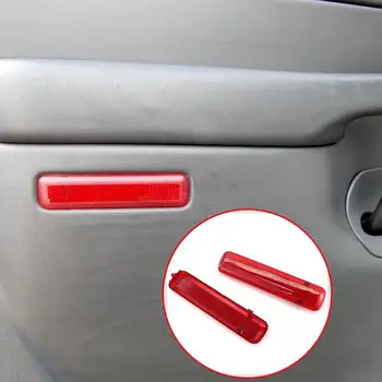 

Door Trim Panel Reflector for Chevrolet for GMC SUV 2003-2007 15183155 15183156