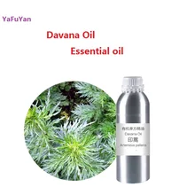50-100ml/bottle Hyssop Essential Oil organic cold pressed vegetable plant oil Scraping, massage skin care