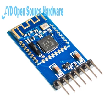 

10pcs JDY-08 With plate Module Bluetooth 4.0 module BLE Module CC2541 module