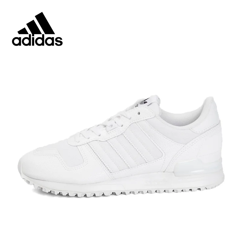 

Authentic New Arrival 2017 Adidas Originals ZX 700 W Women's Skateboarding Shoes Sneakers