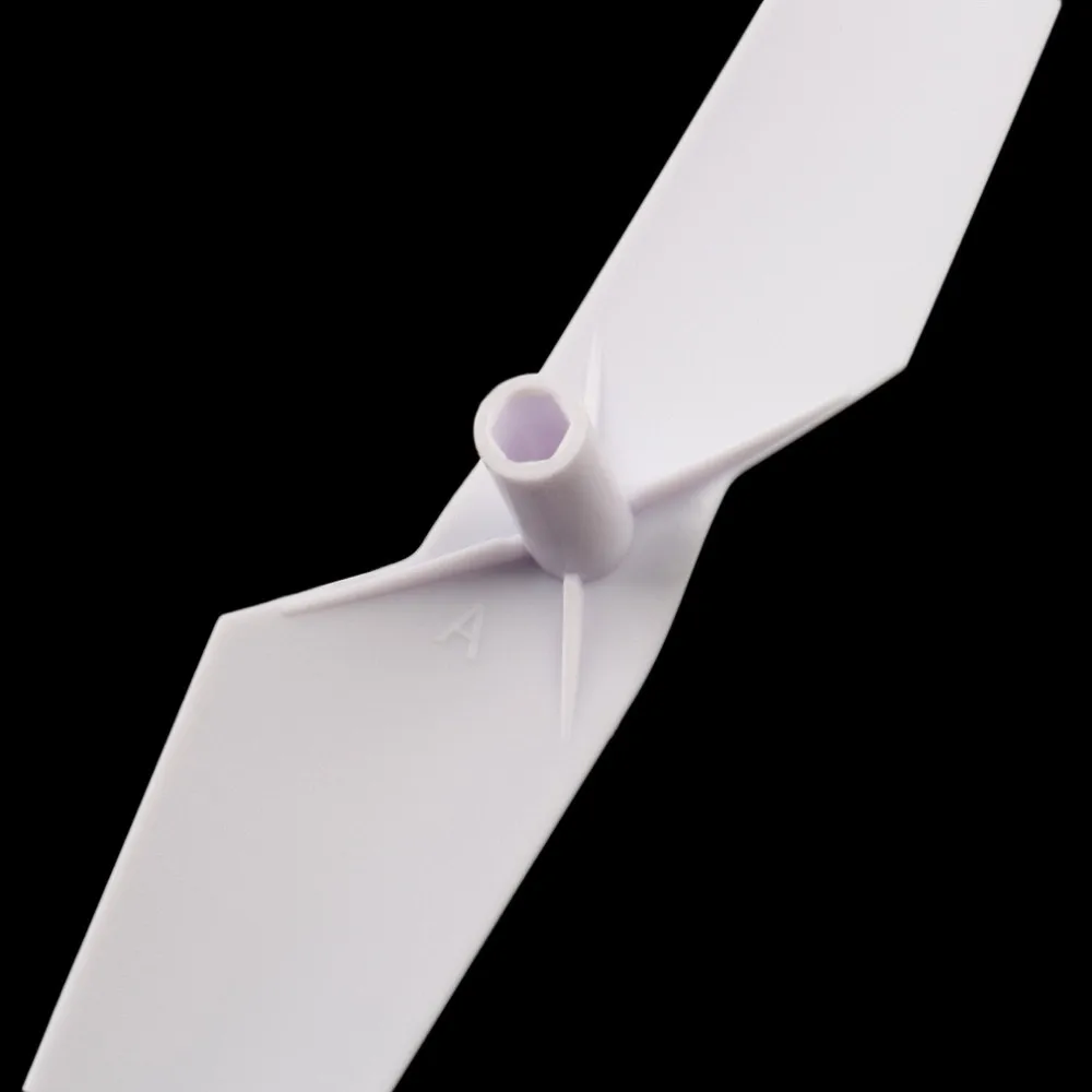 20 шт./лот X5C 1 X5SC пропеллер Syma запасные части Основные Лезвия для syma x5c (10 пар)|main