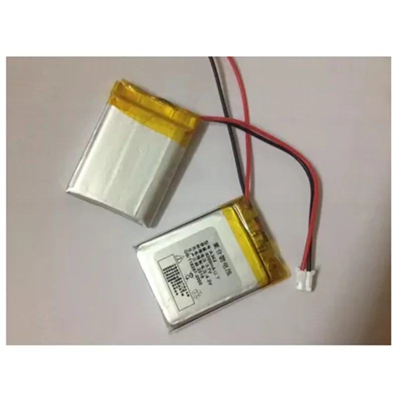 Battery For Edifier W800bt Headset Bateria 100 New Li Polymer