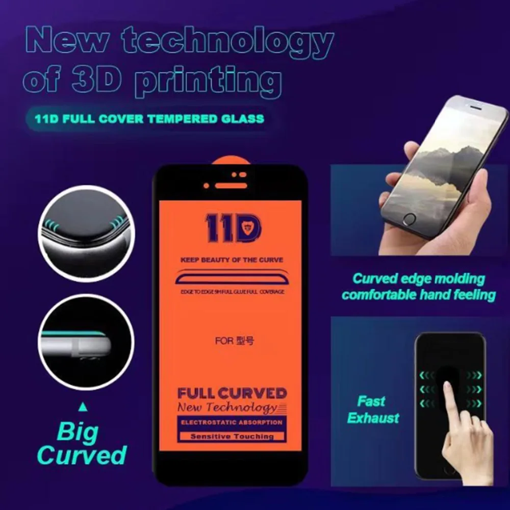 NOVA 3I 11