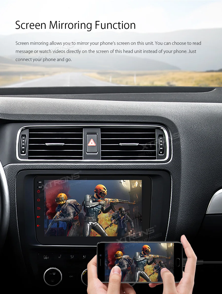 Excellent Android 8.1 8" Car Radio Player GPS full RCA OBD No DVD for vw Volkswagen Golf Plus Passat CC Touran Tiguan Sharan Skoda Seat 12