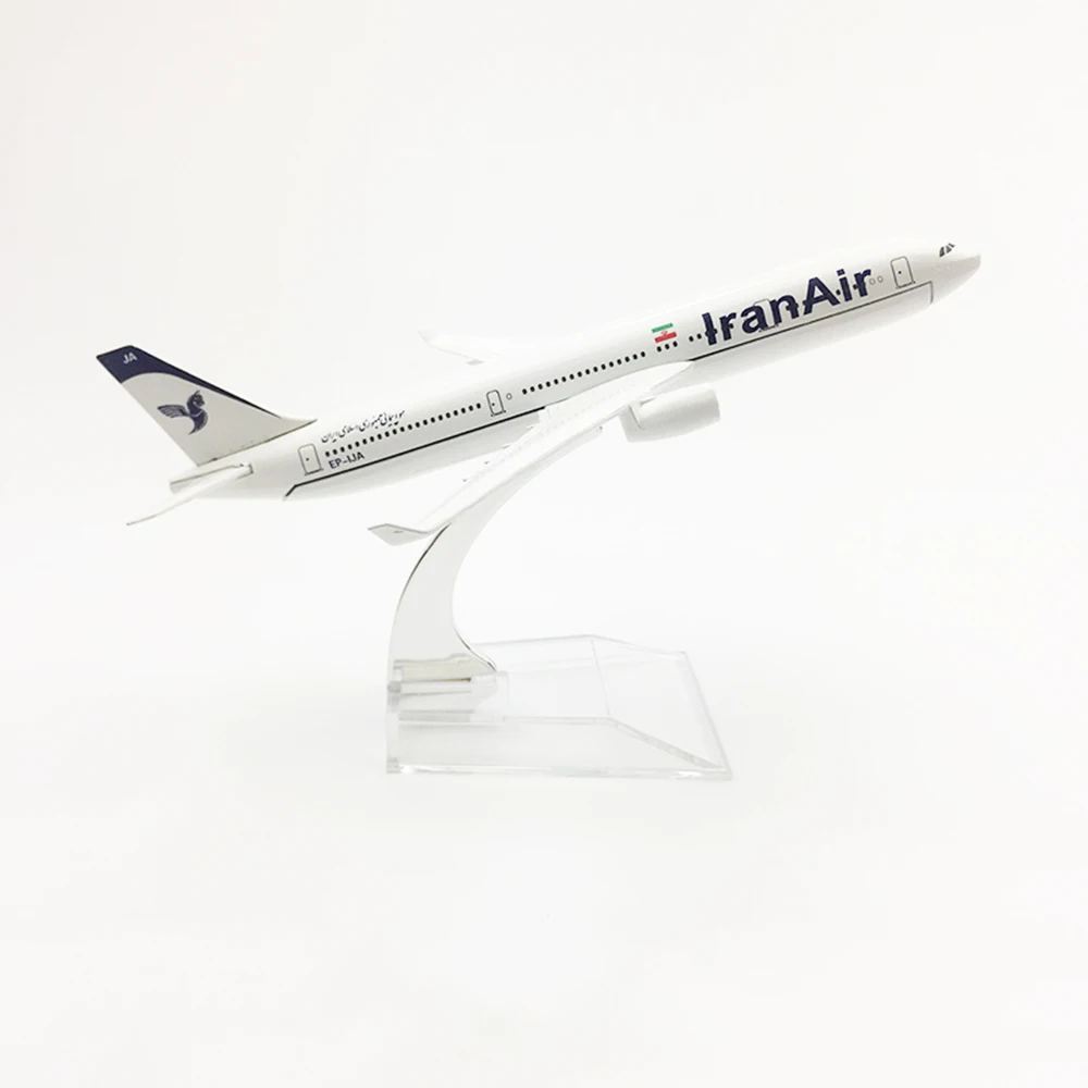 rc airbus a330