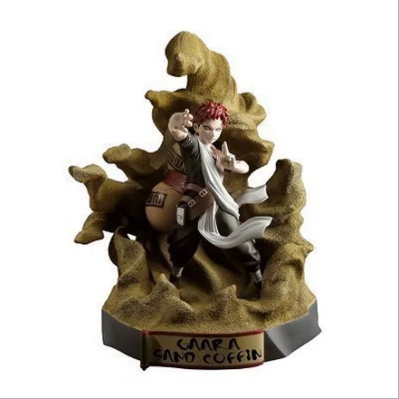 Экшн фигурка Наруто сабаку но Гаара 21 см|action figure naruto|naruto actionnaruto gaara |
