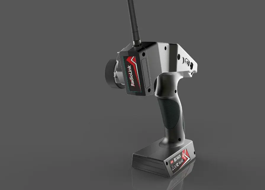 RC6GS 2