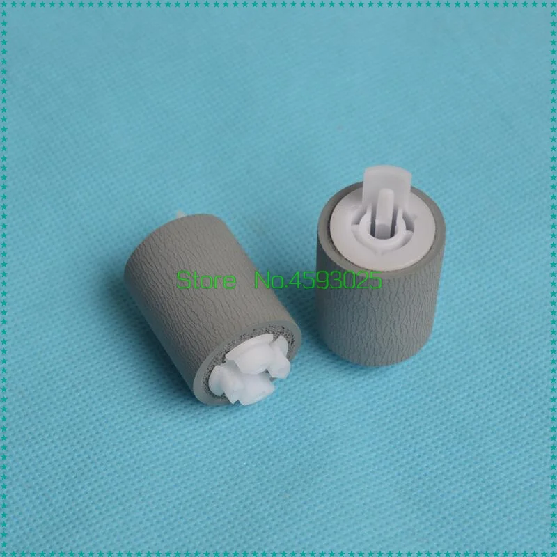 10 X FC6-6661 Pickup Roller for Canon IR1730 IR1740 IR1750 IR2230 IR2270 I2520 IR2525 IR2530 IR2535 IR2545 IR2870 IR3570 IR4570 roller thermal printer