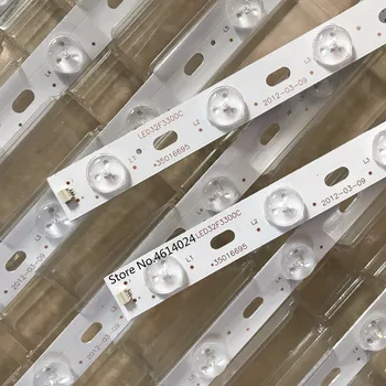 

20piece/lot Original for konka LED32F3300C article lamp, 35016695, 35017314, 35017828, 35017248