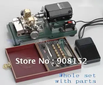 

Mini Pearl Bead Drilling Machine, Amber Holing Machine, Jewelry Drill Tool & Equipment Set