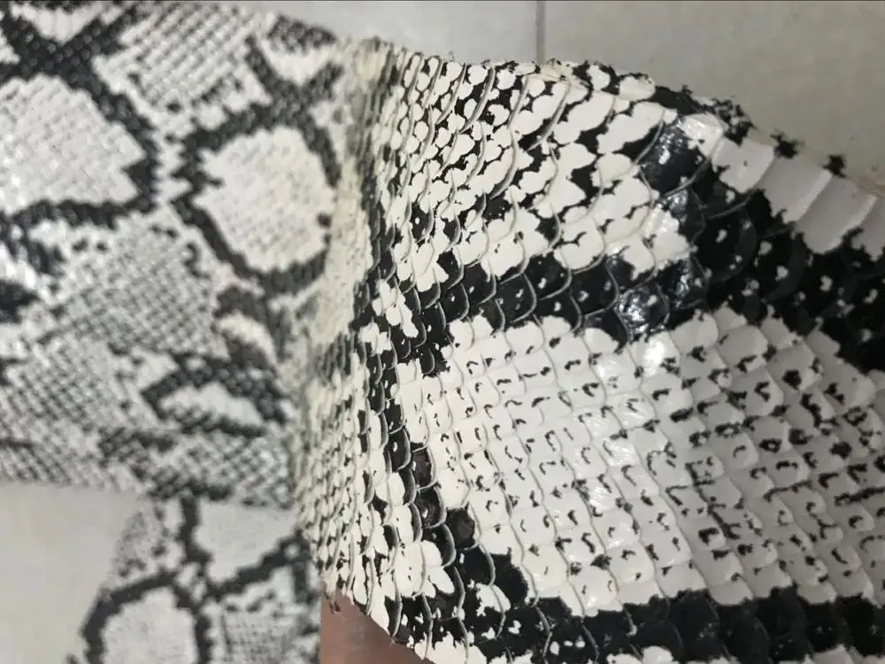 SP999 Mixed Black and White Color Skin
