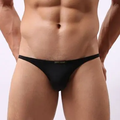 mens ultra low rise swimwear