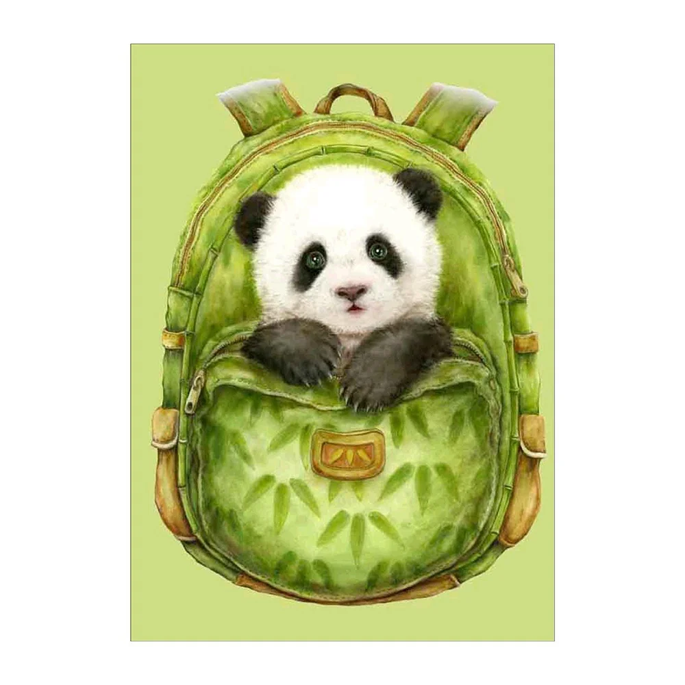

5D Diamond Painting Embroidery Cross Crafts Stitch Kit Cartoon paint Home Art Decor DIY Gifts