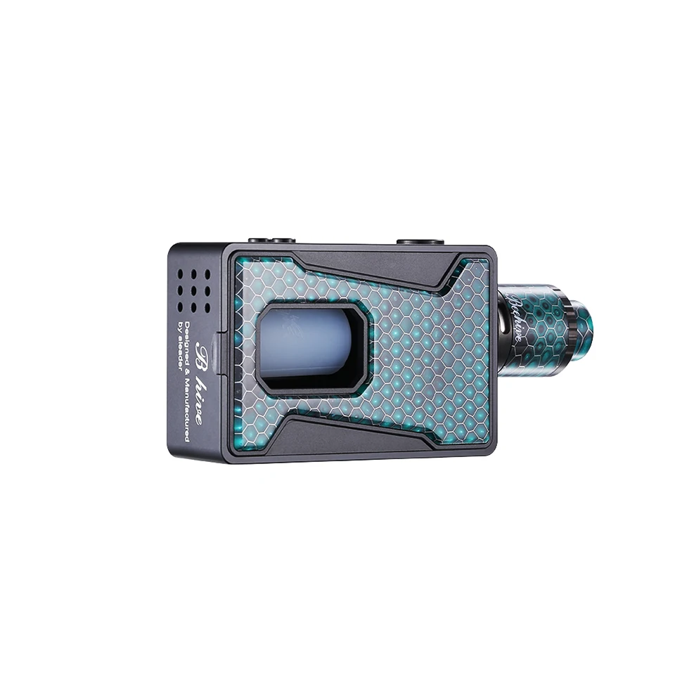 Aleader Bhive 100w kit (9)