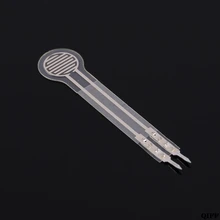 Прямая поставка и 0-20 кг DF9-40 датчик давления тонкая пленка сопротивление Тип силы Высокочувствительный APR28