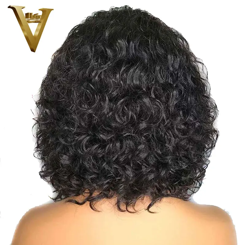 short-wig