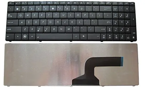 Asus n73j аккумулятор