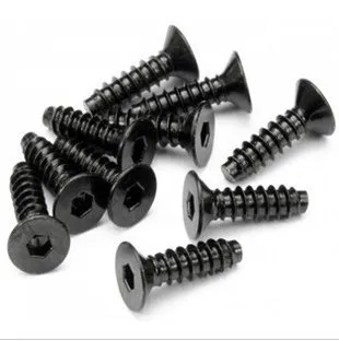 

baja screws 10pc ST4X16 68022 C022