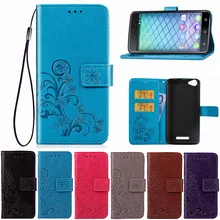 Кожаный чехол-книжка с бумажником для BQ Strike power 5059 5020 5050 5070 чехол для BQ 5059 5050 BQS-5070 5020 чехол с отделением для карт чехол для телефона