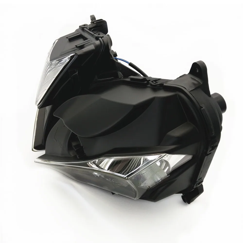 Motorcycle original front lamp light headlamp headlight For yamaha new