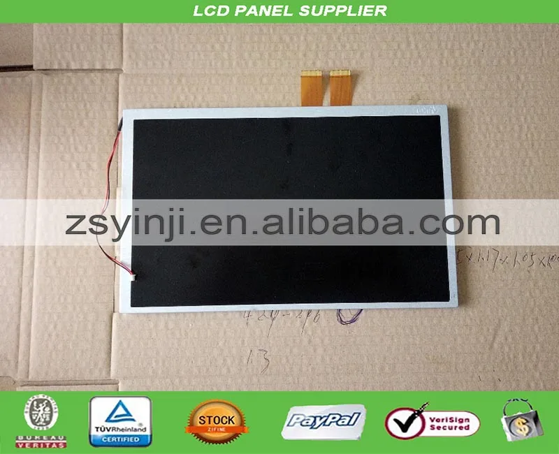 

TK6102i TK6102iV3WV TK6102iV5WV TK6102iV6WV 10.1'' lcd for industrial machine