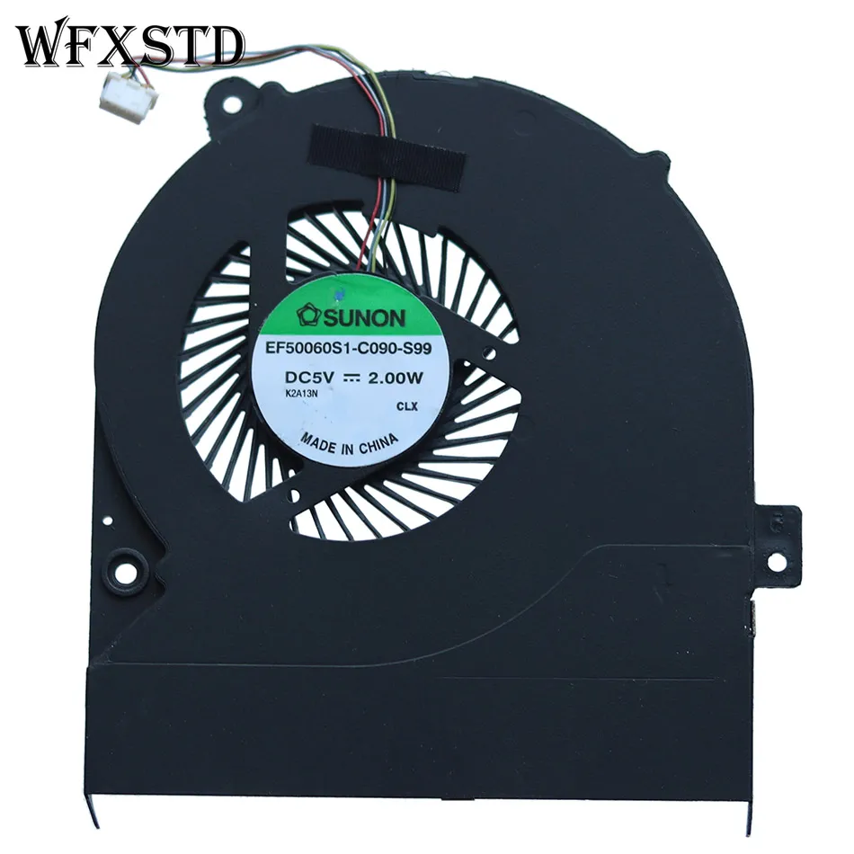 New Original Cpu Cooling Fan For ASUS S56 S550CM S56CA S56CB K56 DC Brushless Notebook Laptop Cooler Radiators Fan Free Shipping new original cpu cooling fan for acer e1 471g ec v3 471g dc brushless notebook laptop cooler radiators cooling fan free shipping