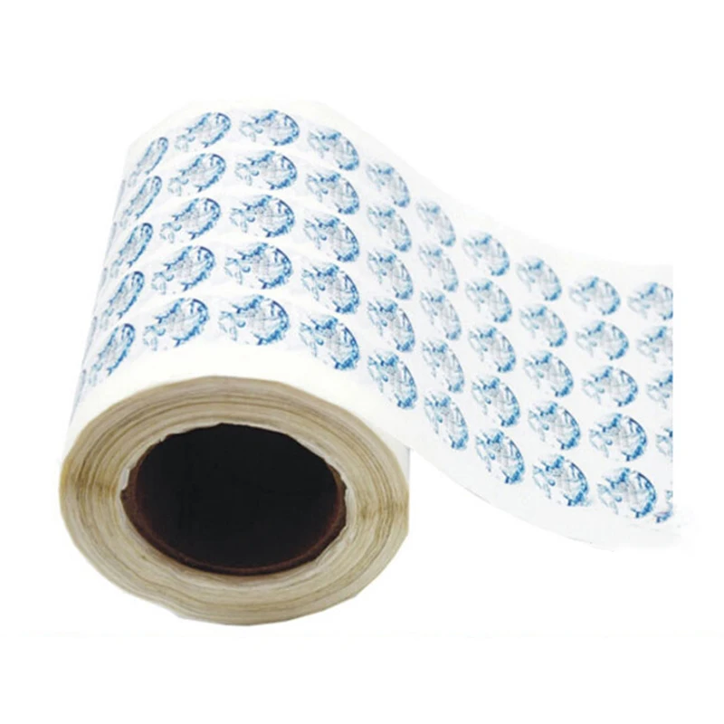

Printing Custom Adhesive Printed Waterproof Logo Labels,Date Code Stickers
