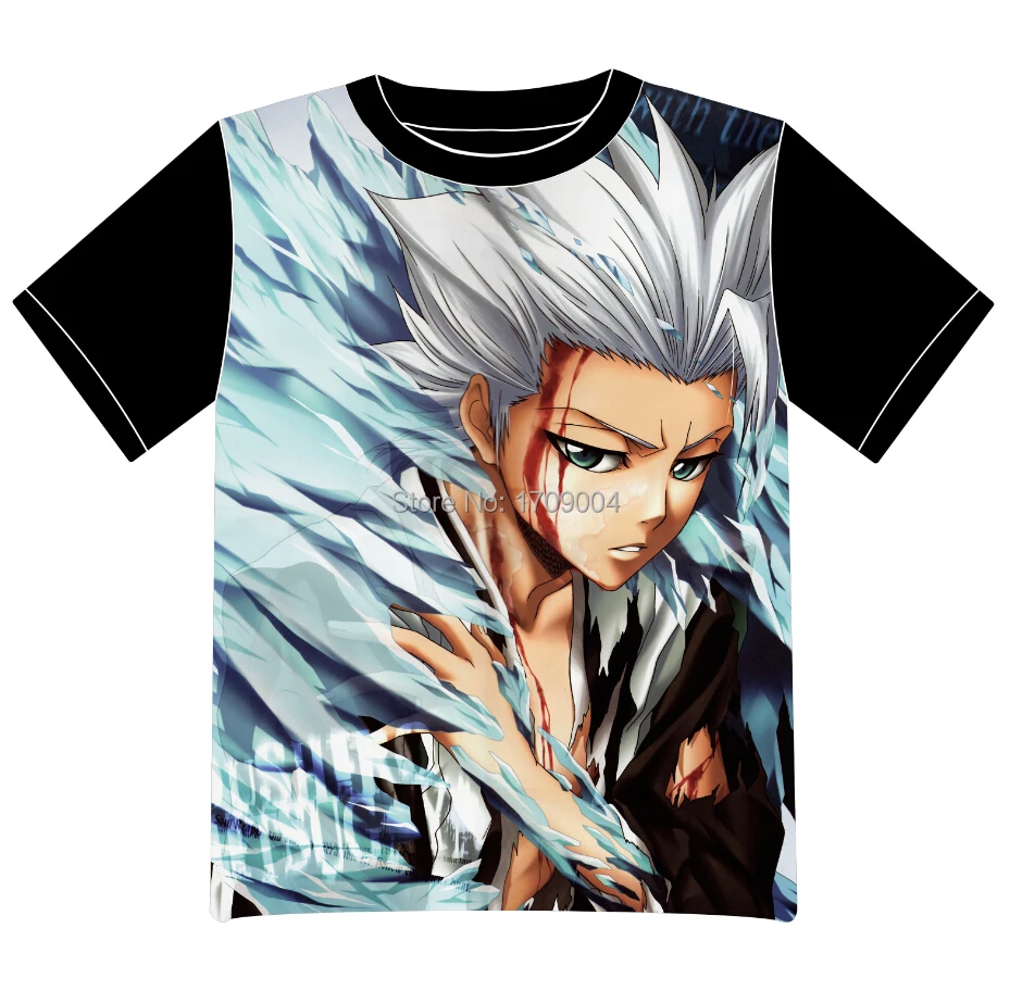 Anime T Shirts India