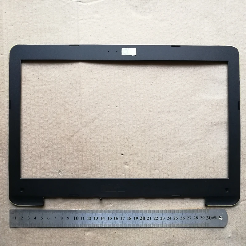 Новая рамка для ЖК-экрана ноутбука ASUS X455 X455L X455LD K455 A455 X455Y A455LD K455L R455L 13NB06A8AP0201 |