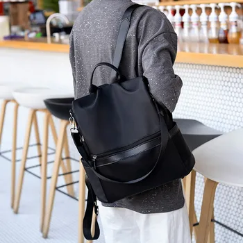 

Maison Fabre Women Ladies Travel School Backbags Fashion Backpack Crossbody Bags women backpacks 2017 travel softback dropship #