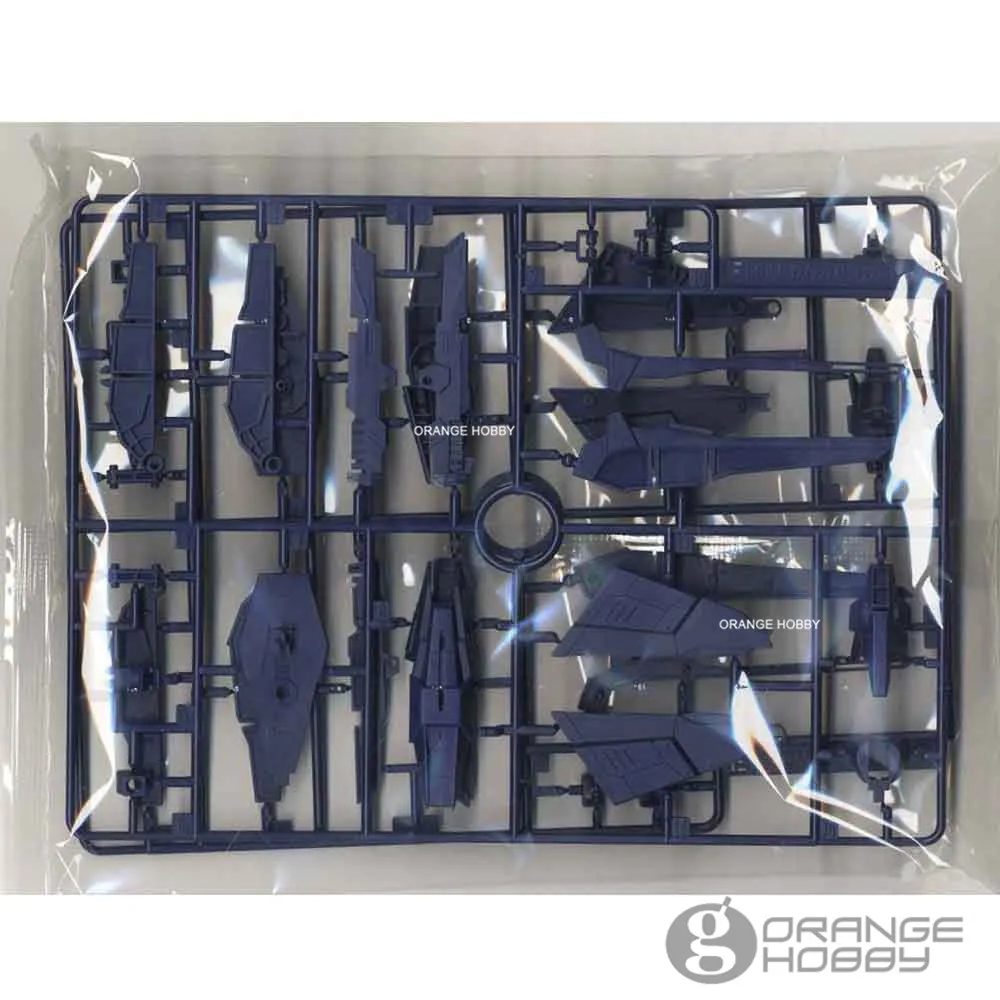 OHS Bandai HG Build Fighters 053 1/144 потрясающий Страйк Фридом Gundam Meijin Kawaguchis мобильный костюм