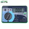 1 unid DUOYI DY294 Transistor Digital DC parámetro probador Semiconductor Transistor de parámetros tester Meter ► Foto 1/4