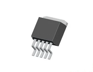10 шт./лот LM2576HVS-5.0 LM2576HVS К-263 простой переключатель 3A шаг-Подпушка Напряжение