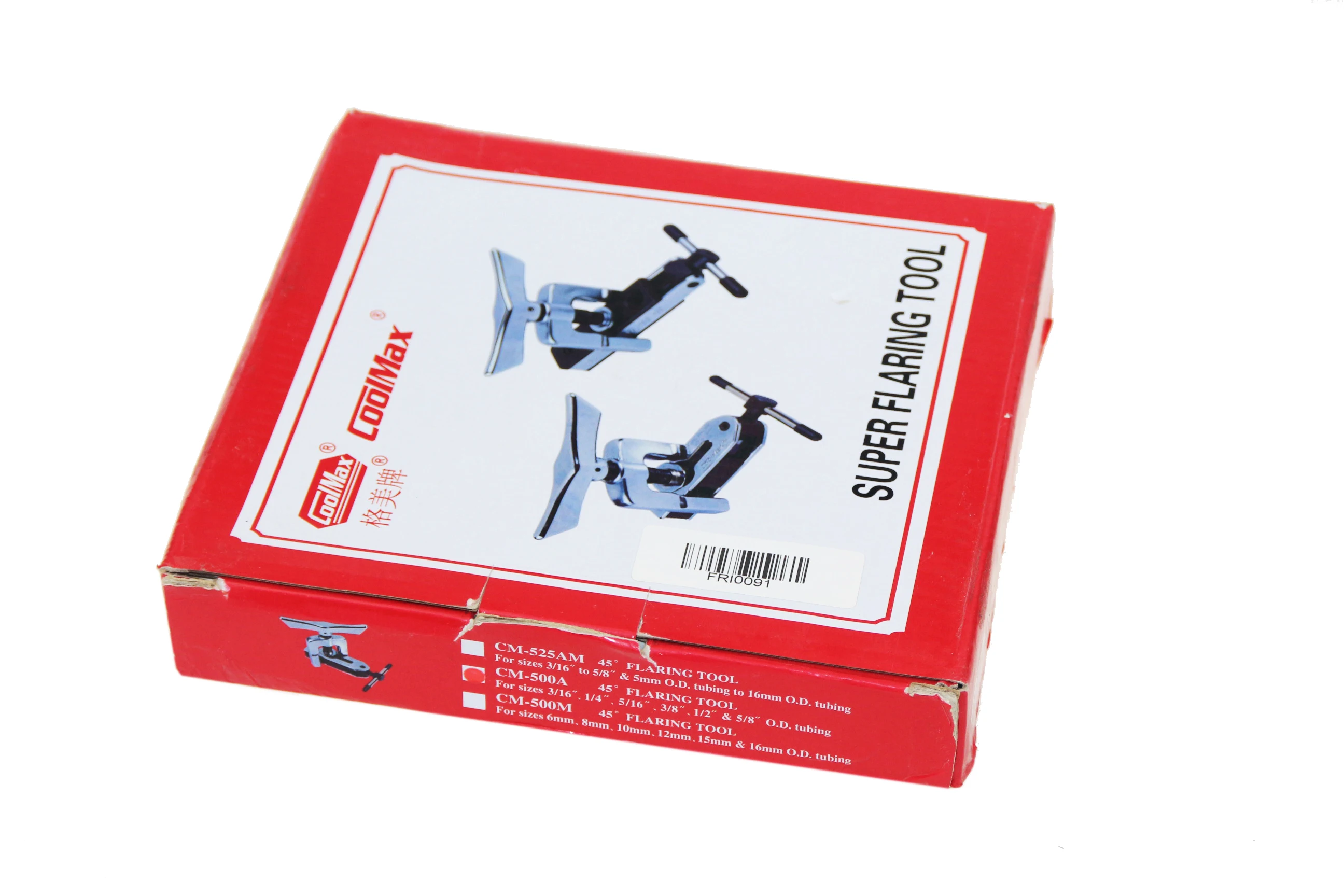 Flaring Tool Push Type Diamond Tube Pipe Expander Cm 500 A Soldering Stations Aliexpress