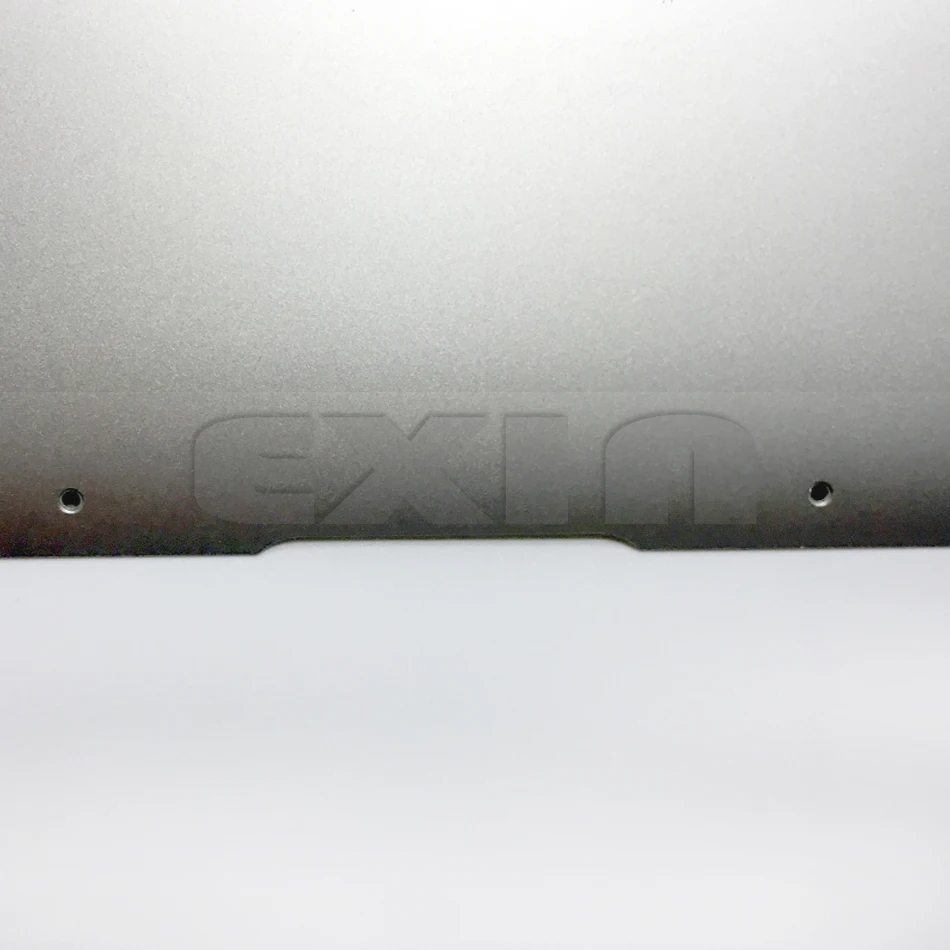 100% подлинный новый чехол для Macbook Air 13 &quotA1369 A1466 Нижняя крышка батареи 2010 2011 2012 2013