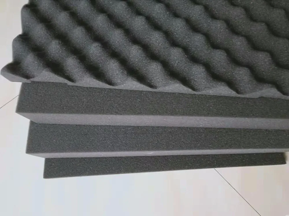 foam