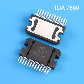

Original 1PC Tda7850 Tda7560 4x45W 4X50W Car amplifier IC Audio amplifier IC